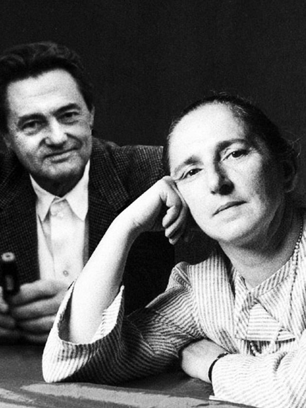 Tobia e Afra Scarpa
