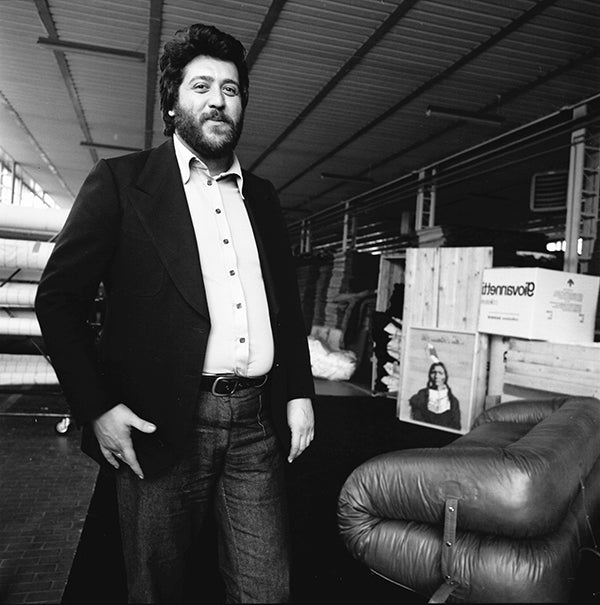 Alessandro Becchi