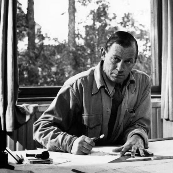 Alvar Aalto