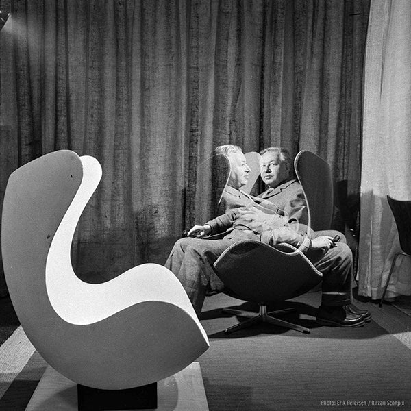 Arne Jacobsen