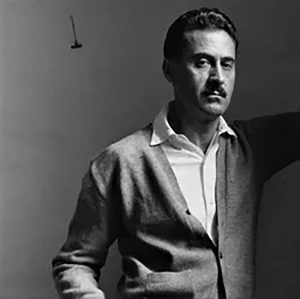Franco Albini