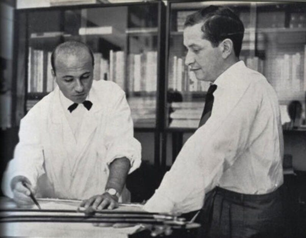 Franco Campo