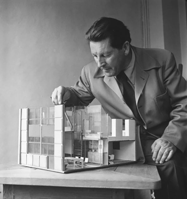 Gerrit Rietveld
