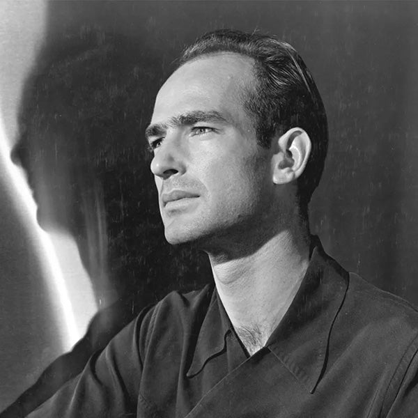 Harry Bertoia