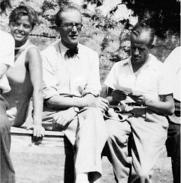 Le Corbusier - Jeanneret e Perriand