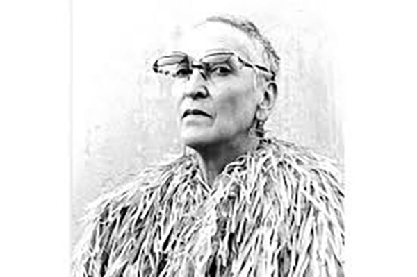 Meret Oppenheim