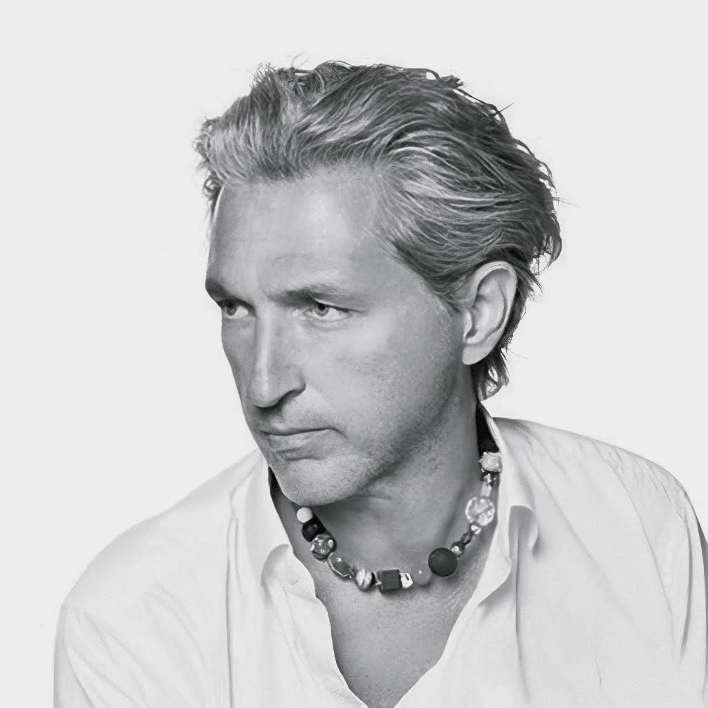 Marcel Wanders