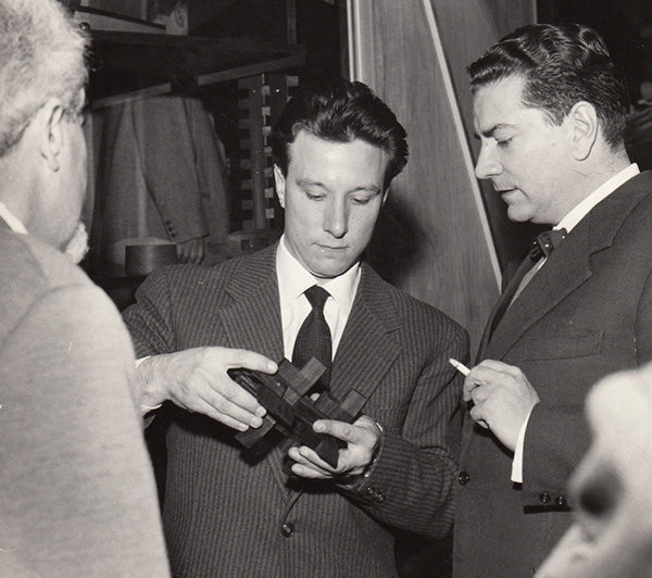 Ennio Fazioli