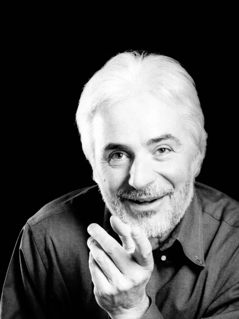Giancarlo Piretti