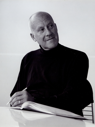 Norman Foster