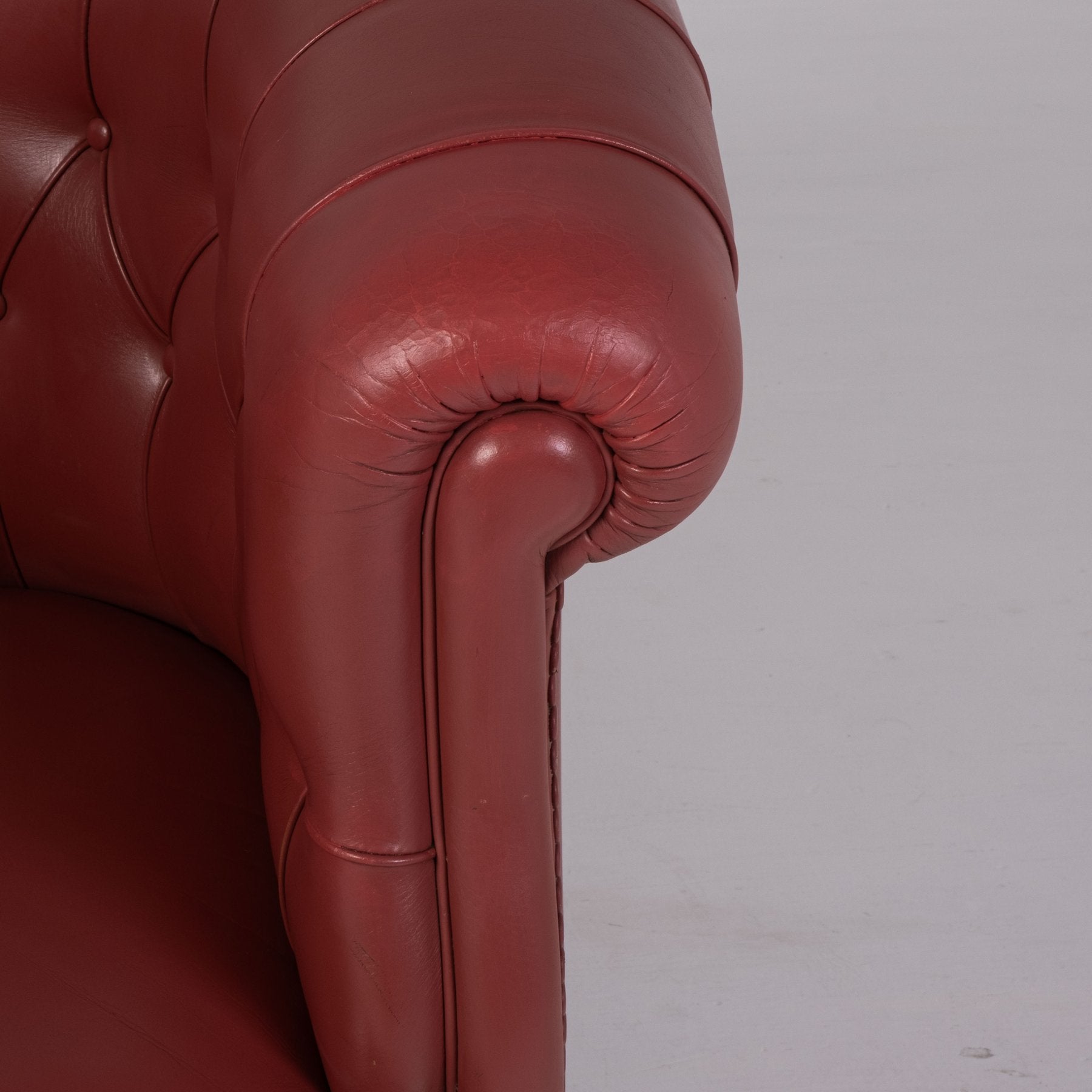 Fauteuil à fumée Frau