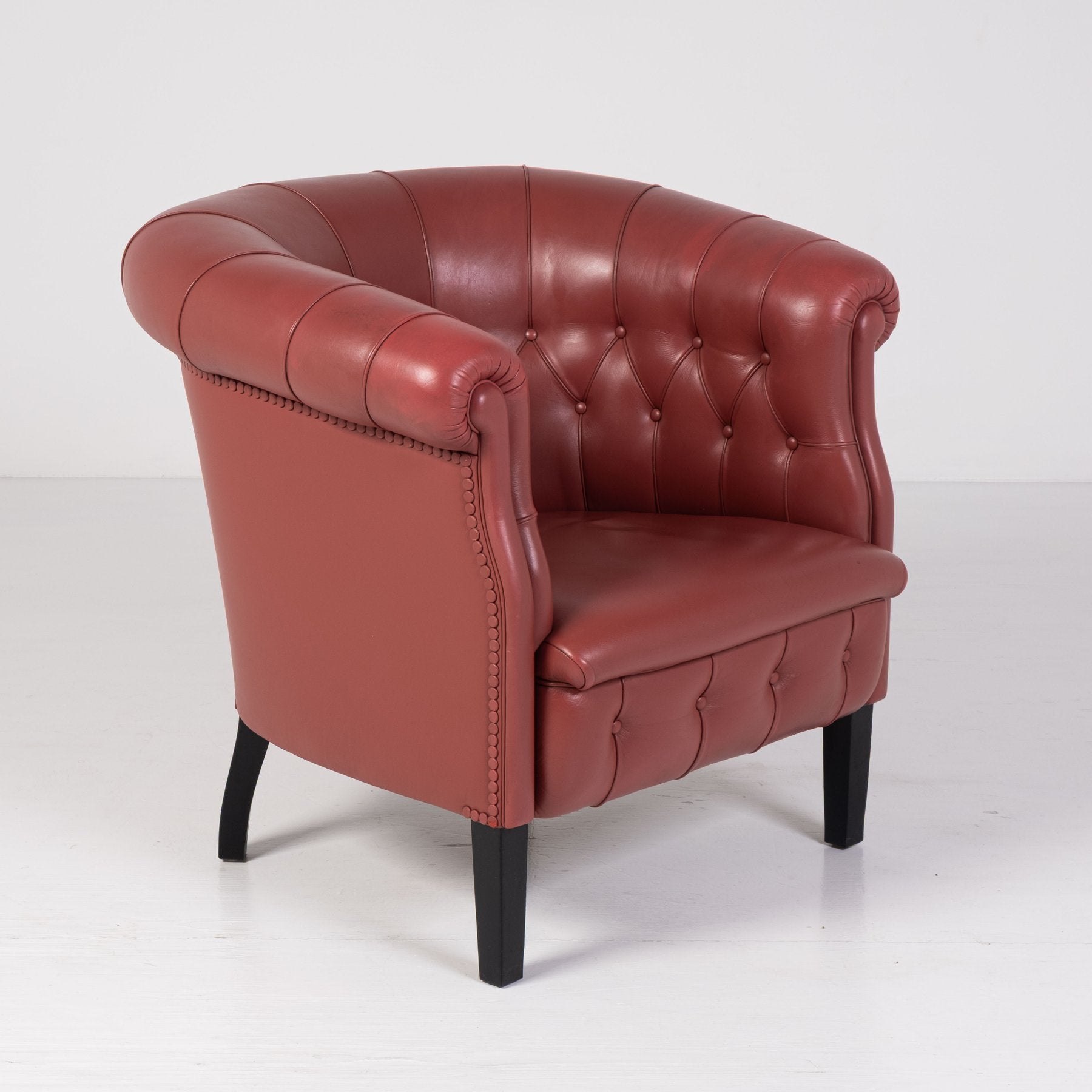 Fauteuil à fumée Frau