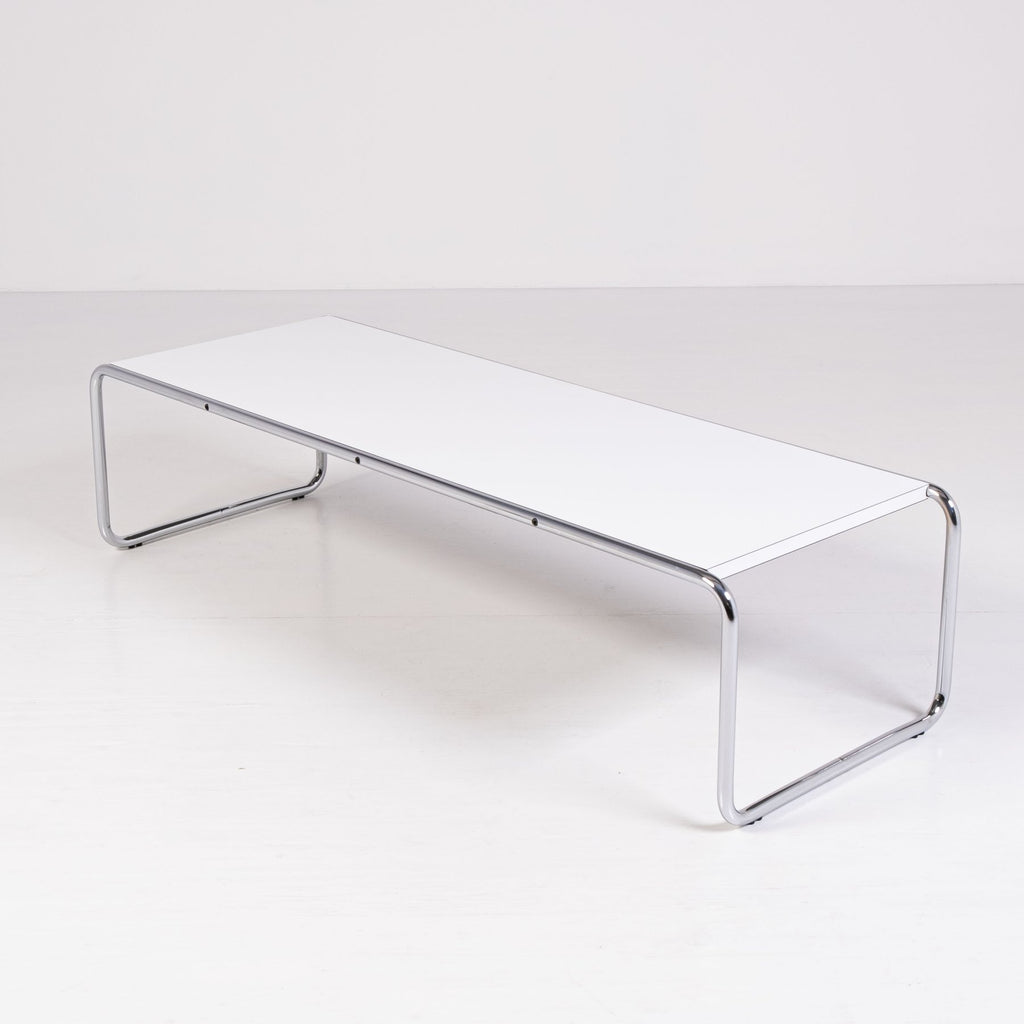 Knoll - Marcel Breuer - Tavolini Laccio
