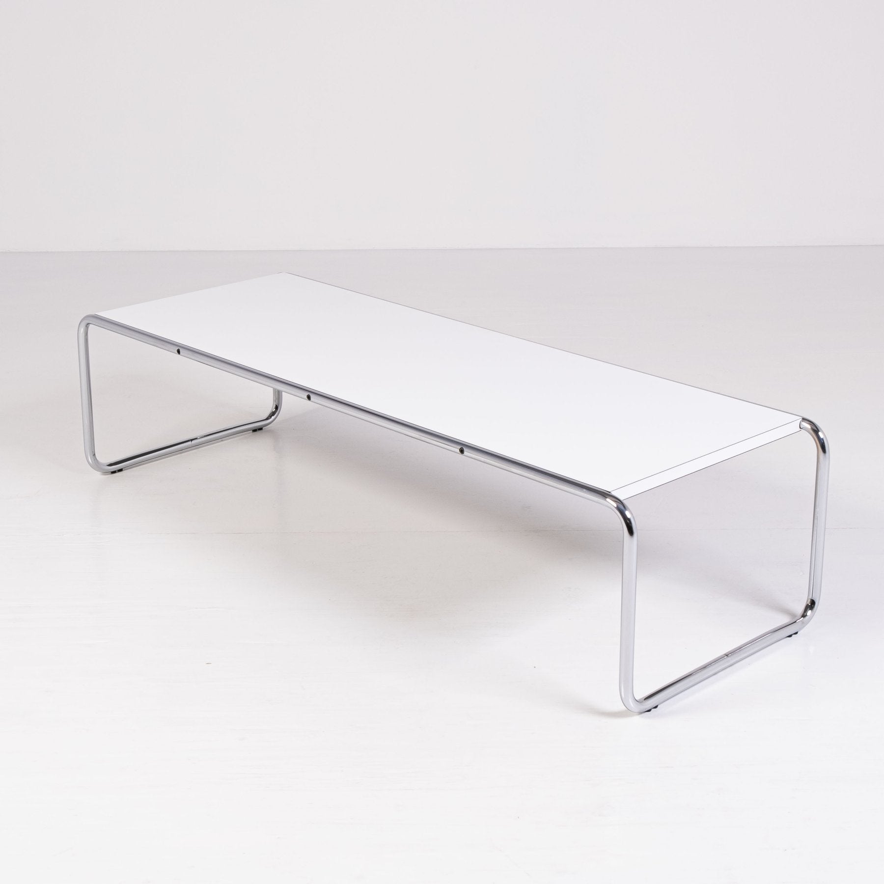 Knoll - Marcel Breuer - Tavolini Laccio