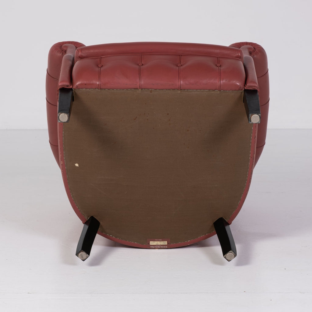 Fauteuil à fumée Frau