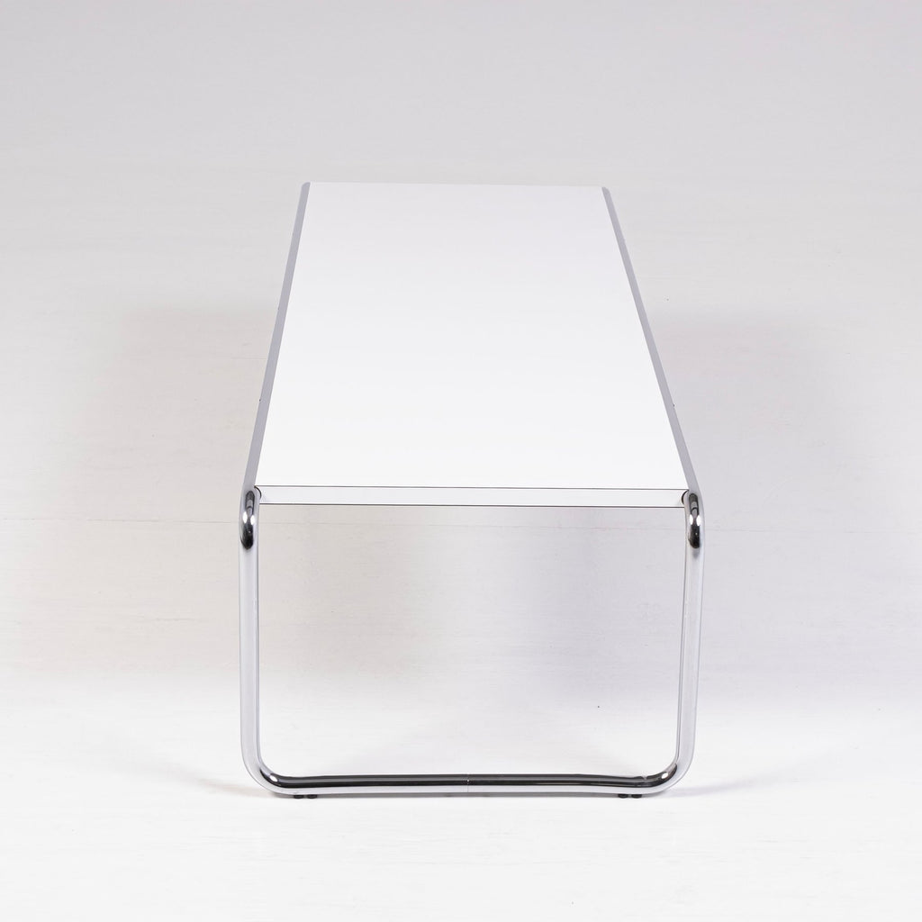 Knoll - Marcel Breuer - Tavolini Laccio