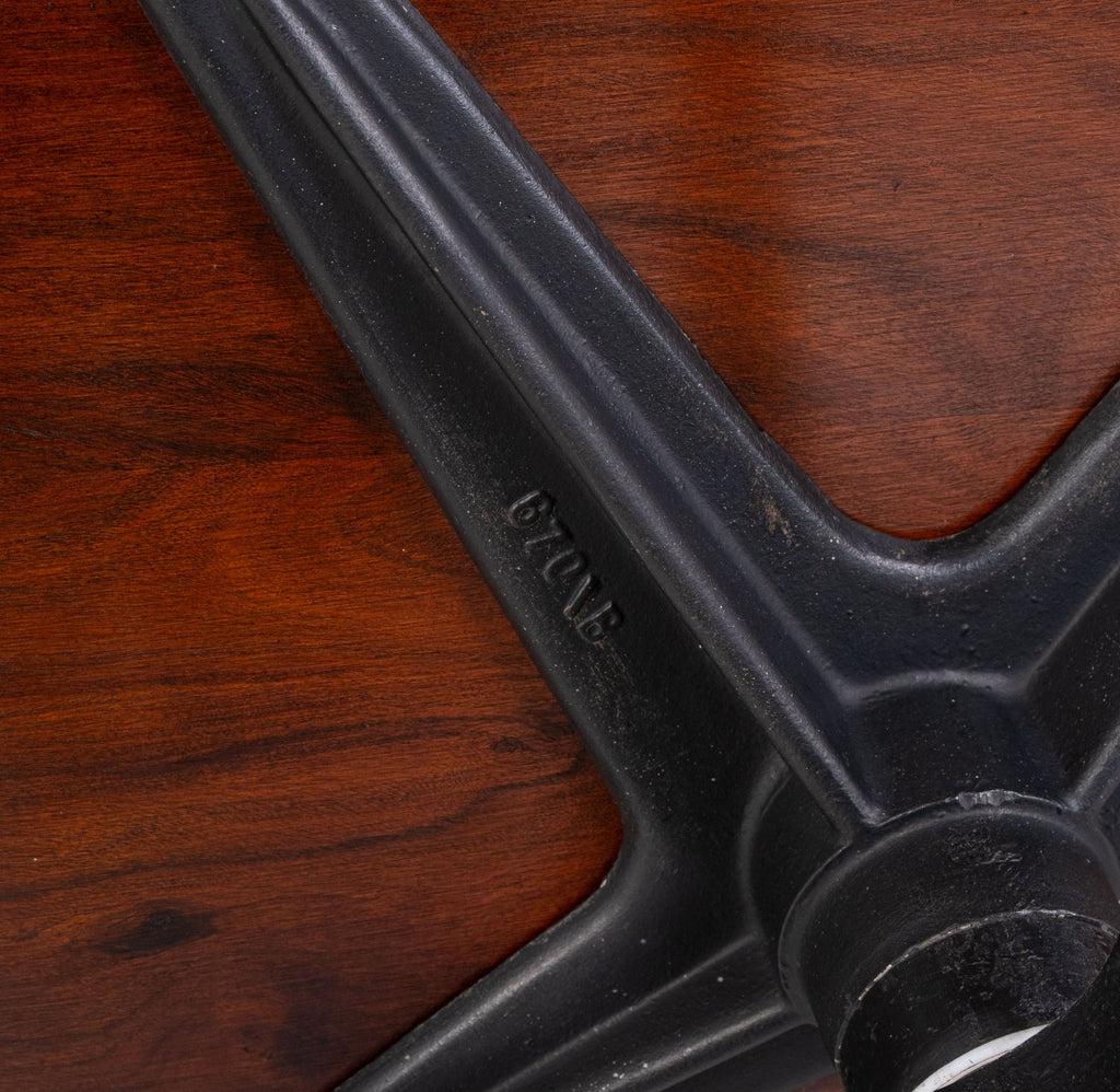 Herman Miller, ICF - Charles Eames, Ray Eames - Lounge chair - Palissandro - 1964 edition