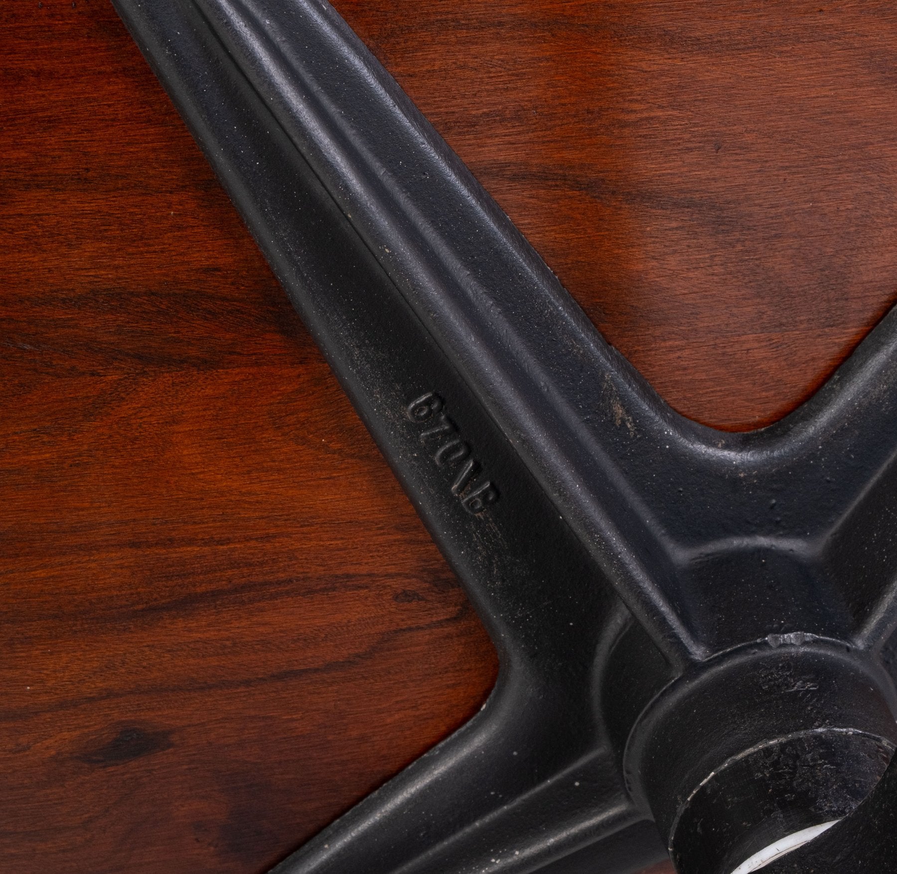 Herman Miller, ICF - Charles Eames, Ray Eames - Lounge chair - Palissandro - 1964 edition