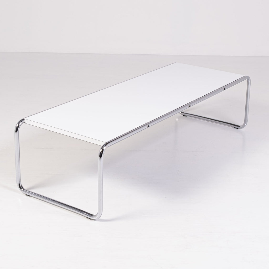 Knoll - Marcel Breuer - Tavolini Laccio