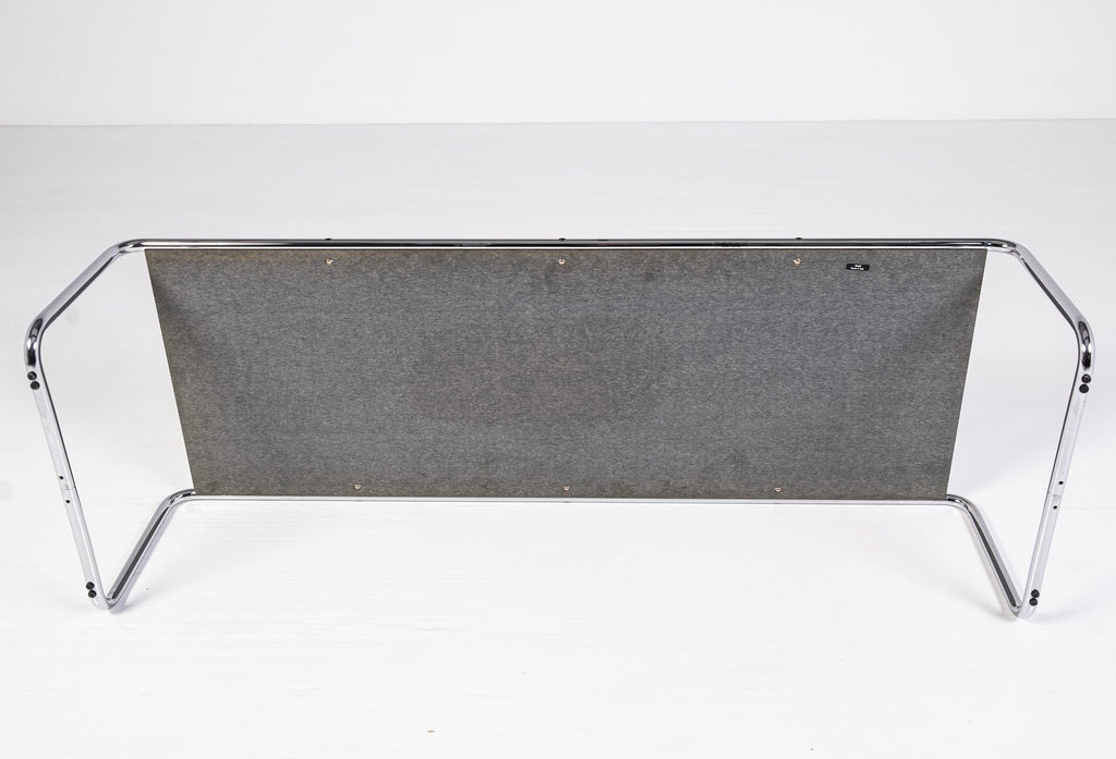 Knoll - Marcel Breuer - Tavolini Laccio