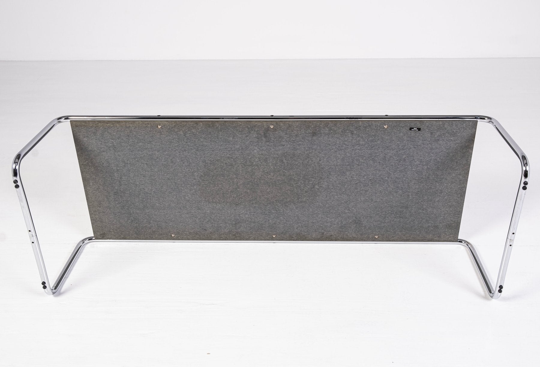 Knoll - Marcel Breuer - Tavolini Laccio