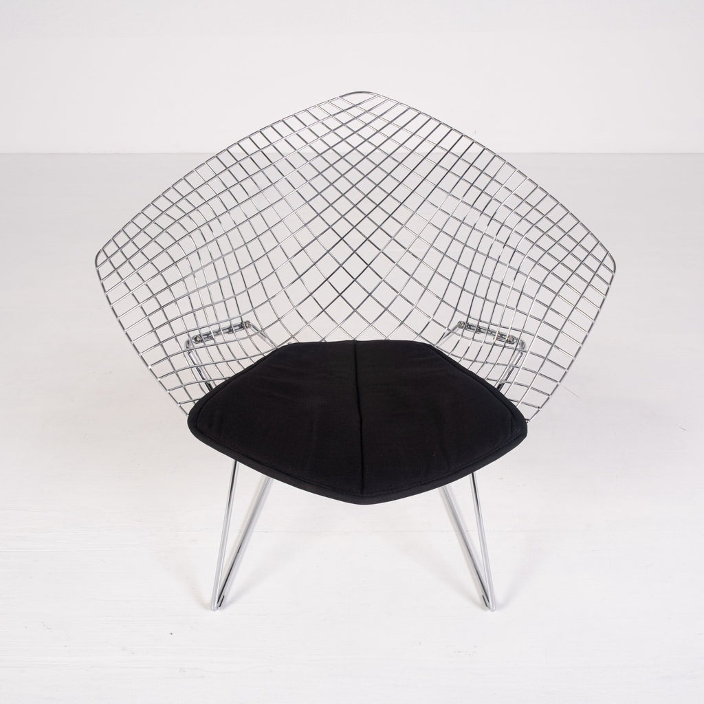 Knoll Diamond chair