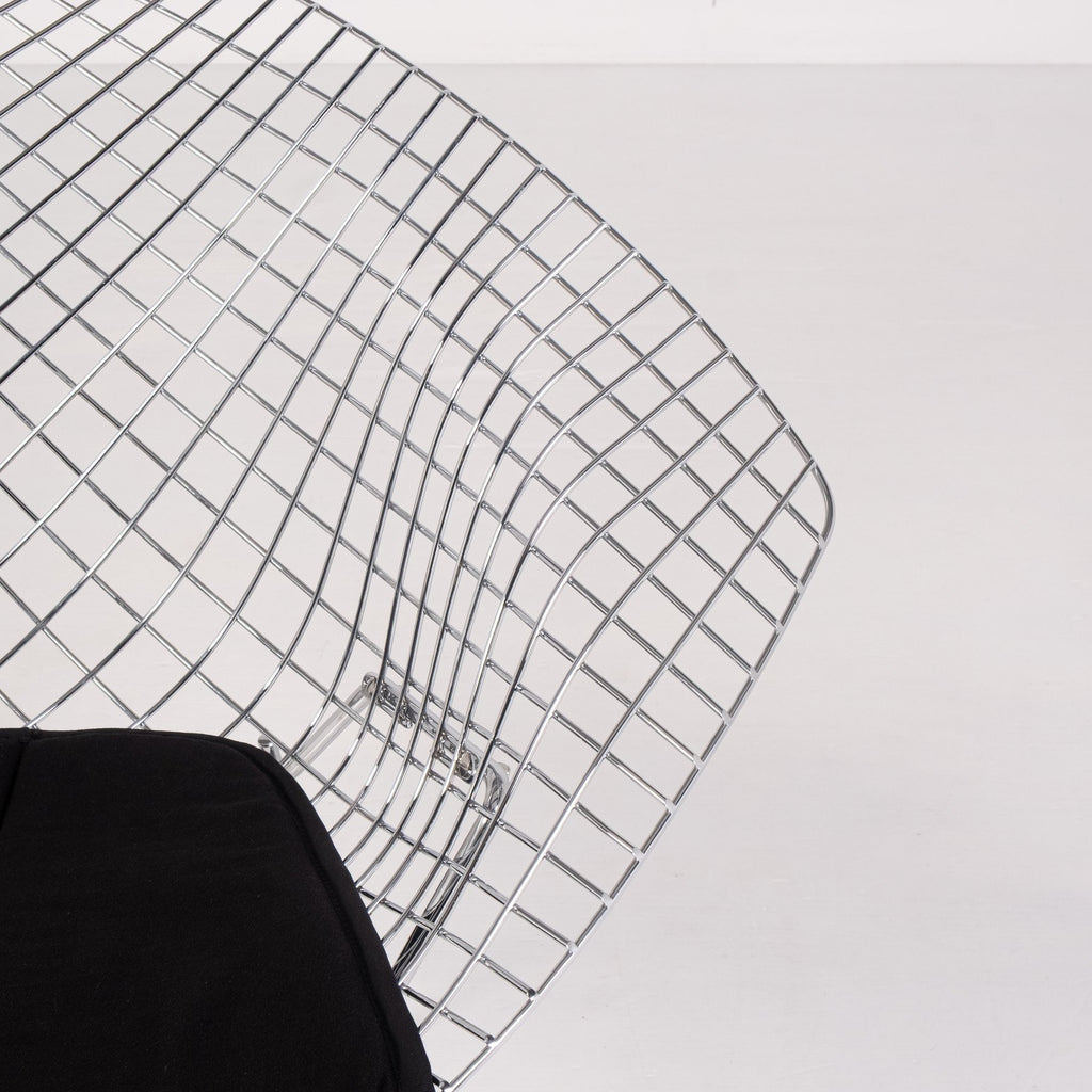 Knoll Diamond chair