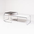 Knoll - Marcel Breuer - Tavolini Laccio