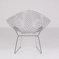 Knoll Diamond chair