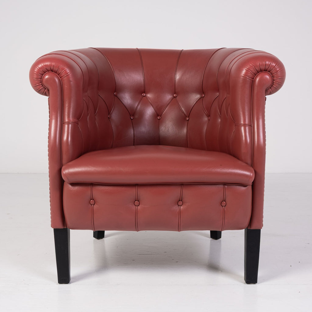 Fauteuil à fumée Frau