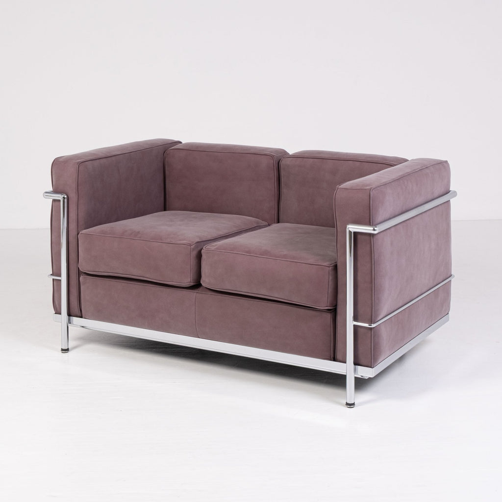 Divano LC2 Alivar