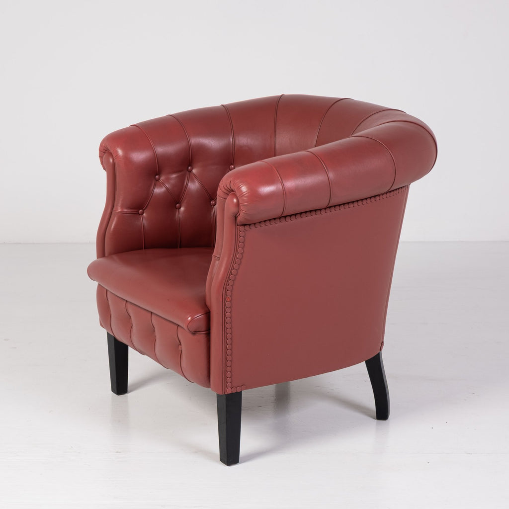 Fauteuil à fumée Frau