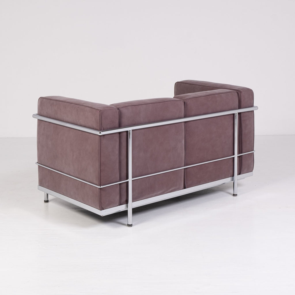 Divano LC2 Alivar