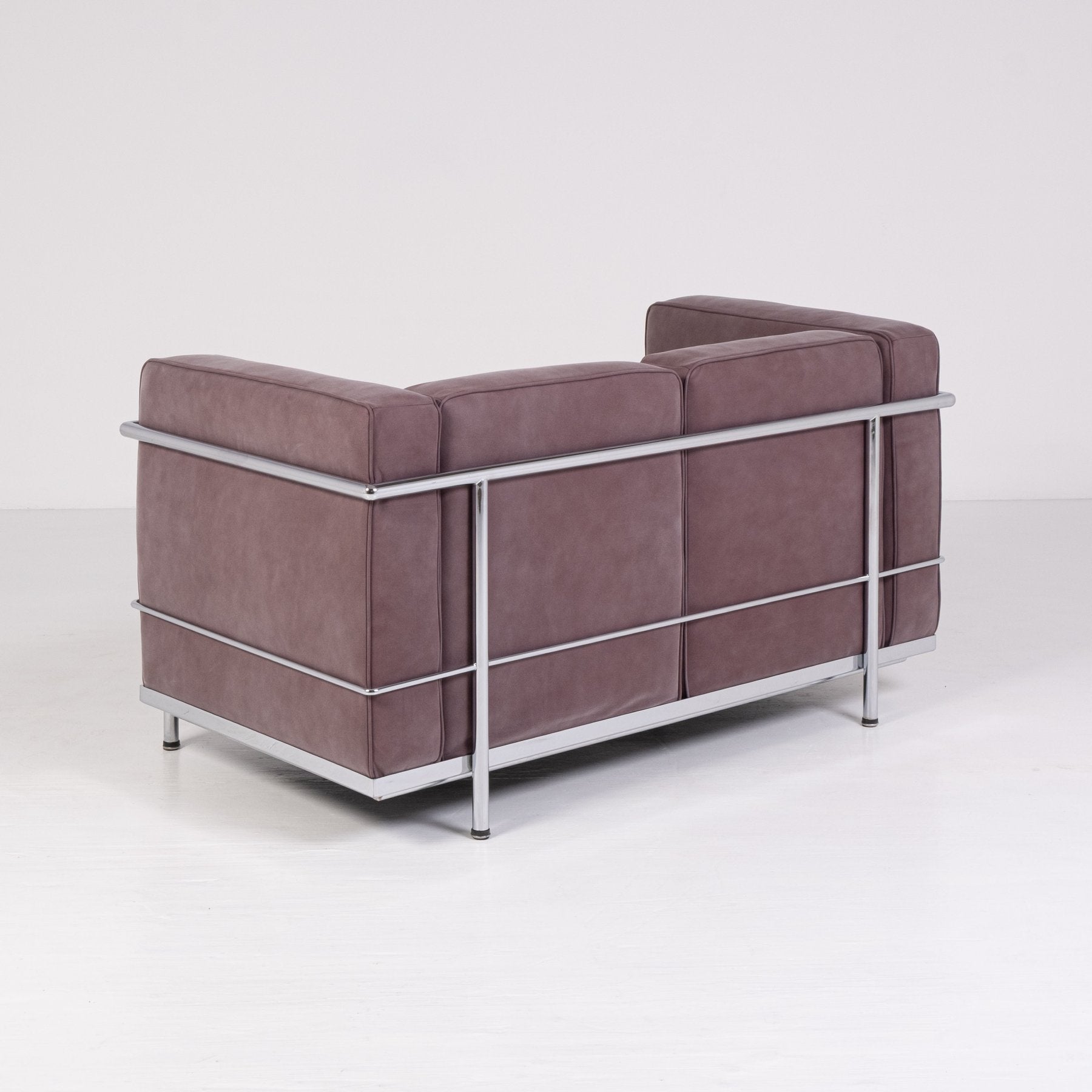 Divano LC2 Alivar