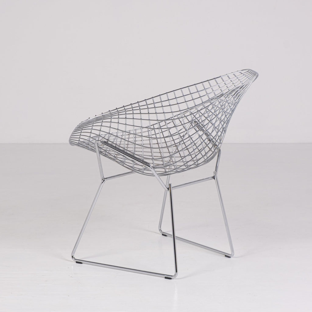 Knoll Diamond chair