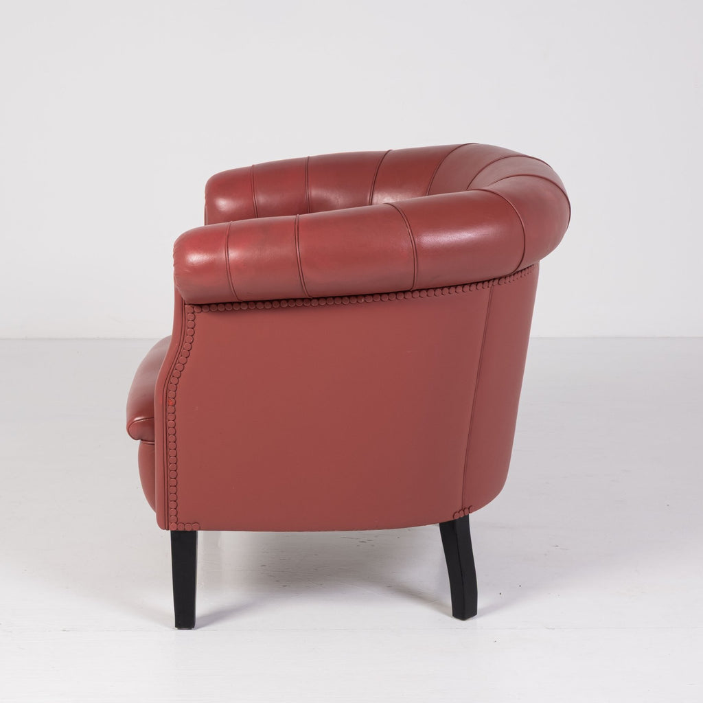 Fauteuil à fumée Frau