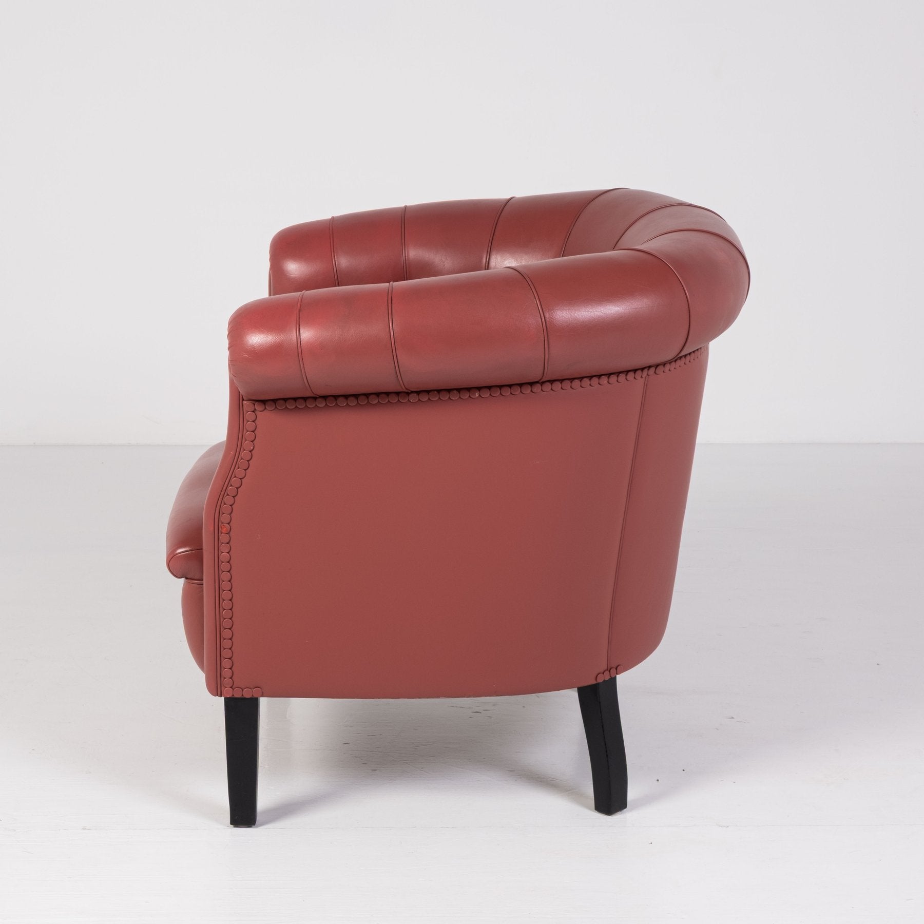 Fauteuil à fumée Frau