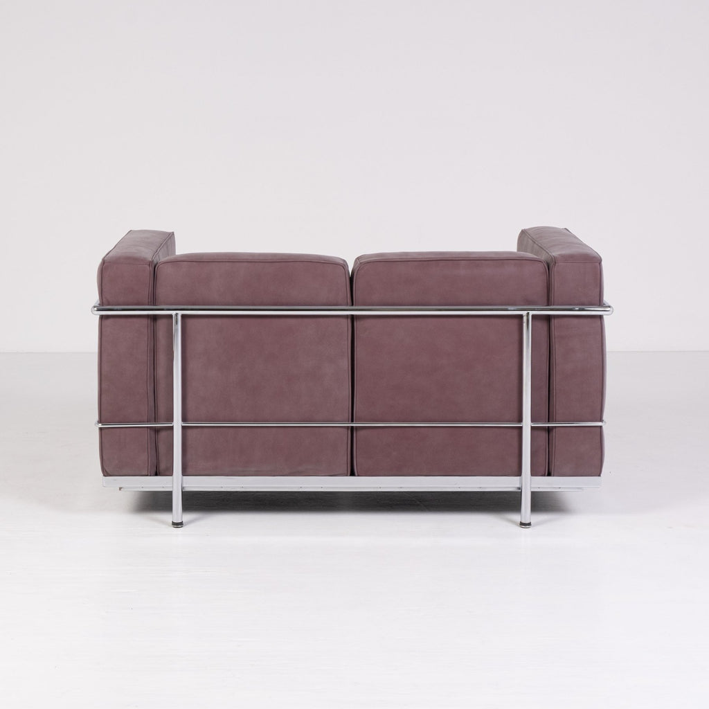 Divano LC2 Alivar