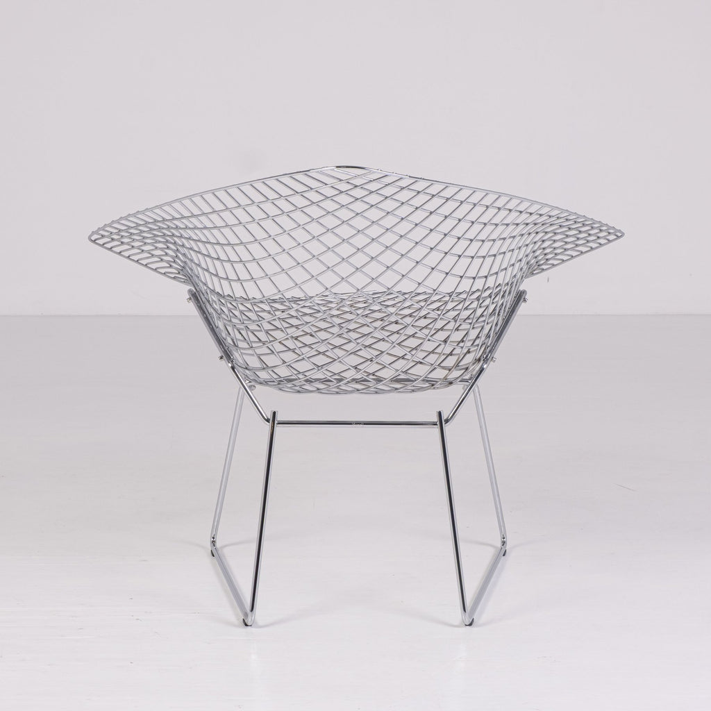 Knoll Diamond chair