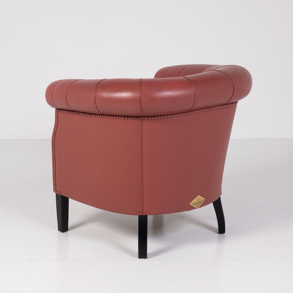 Fauteuil à fumée Frau