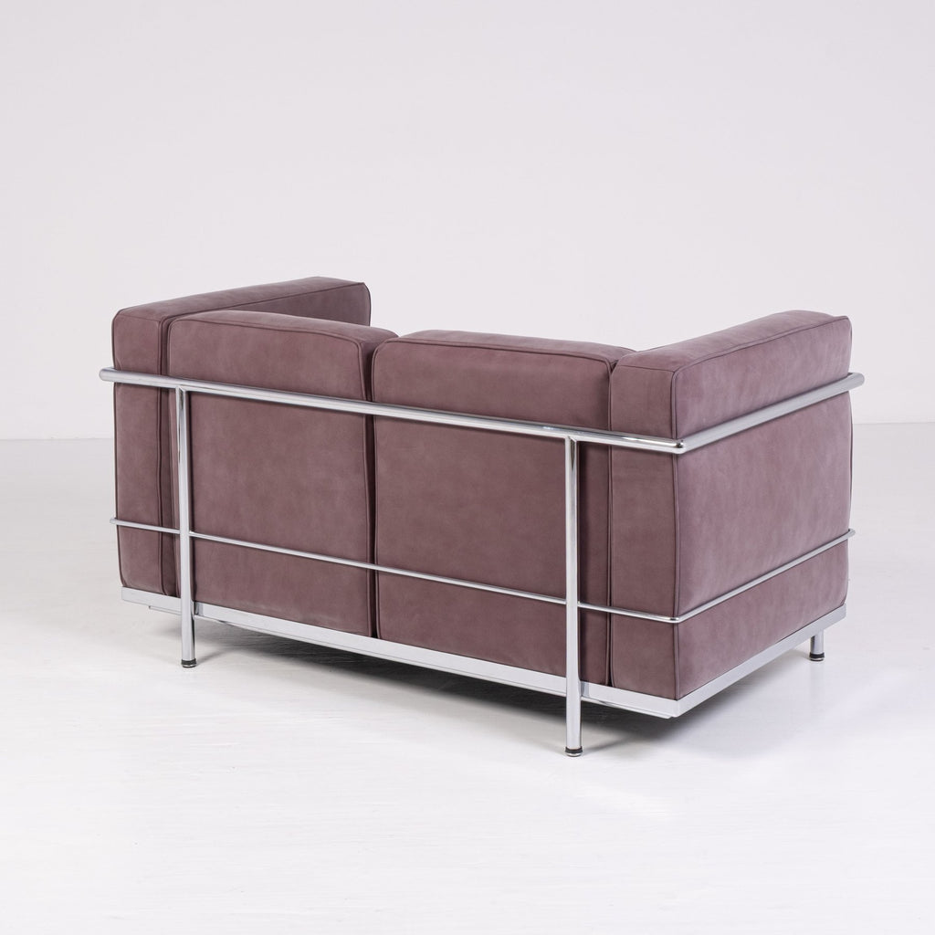 Divano LC2 Alivar