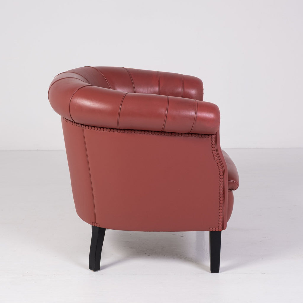 Fauteuil à fumée Frau