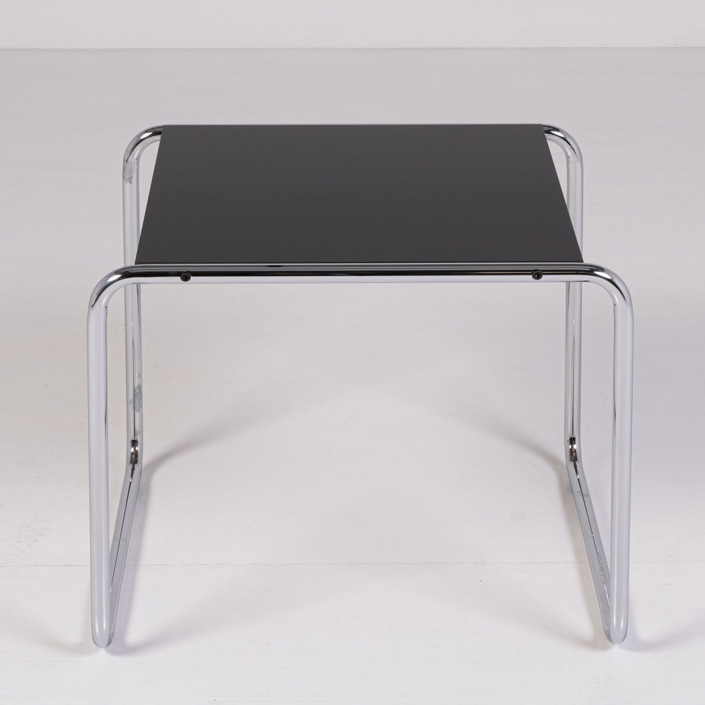 Knoll - Marcel Breuer - Tavolini Laccio