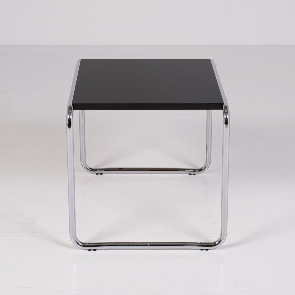 Knoll - Marcel Breuer - Tavolini Laccio