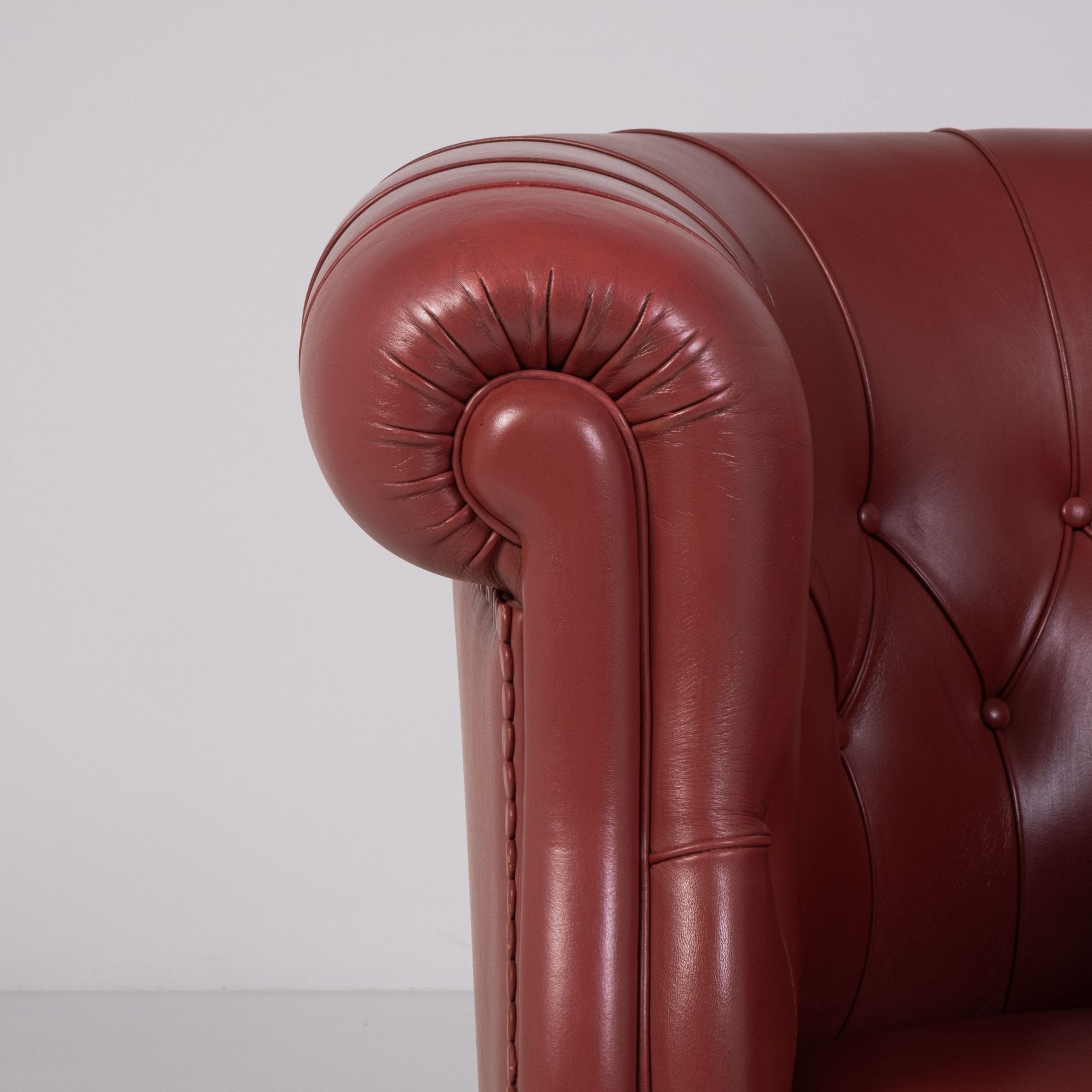 Fauteuil à fumée Frau