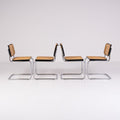 Gavina - Marcel Breuer - Sedia (4) - Cesca - Faggio