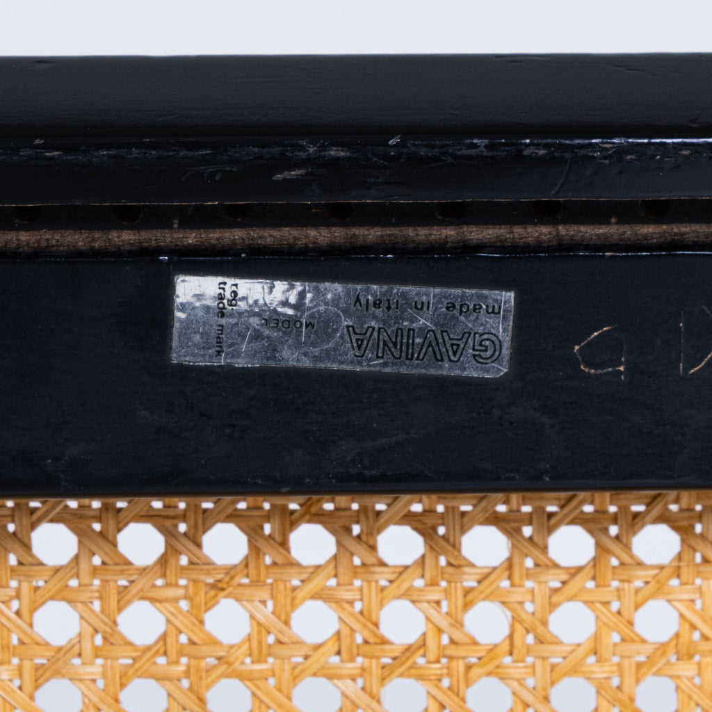 Gavina - Marcel Breuer - Sedia (4) - Cesca - Faggio