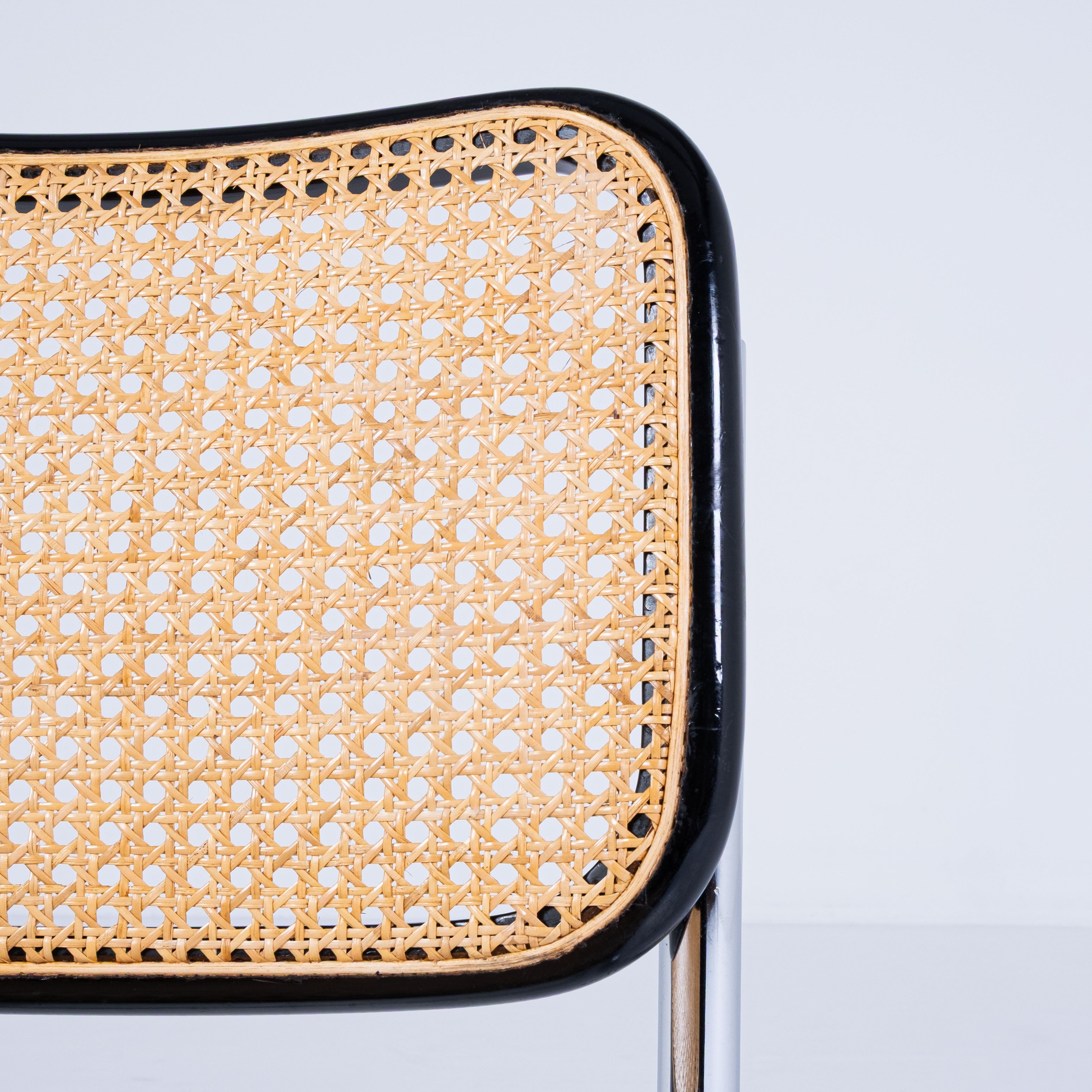 Gavina - Marcel Breuer - Sedia (4) - Cesca - Faggio