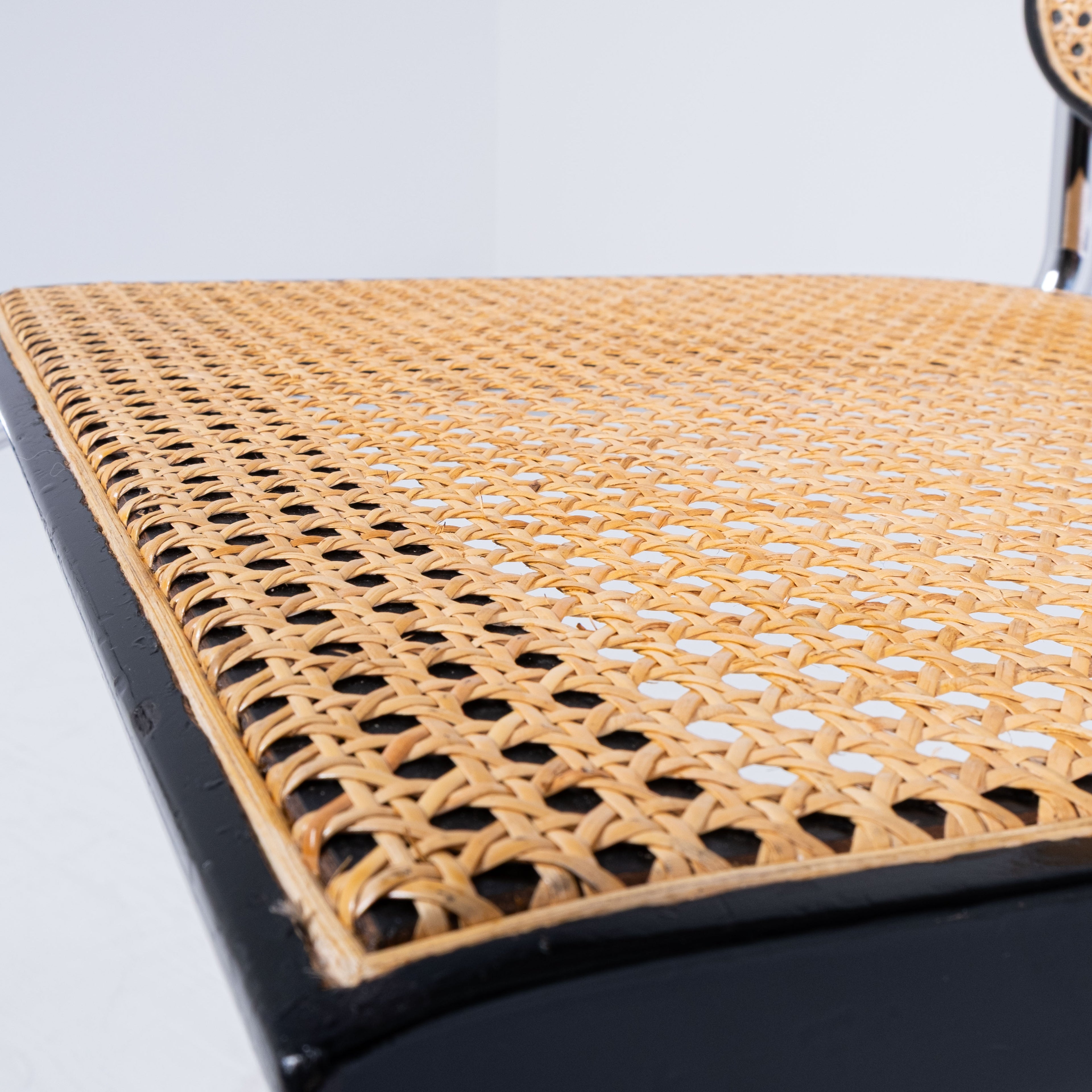 Gavina - Marcel Breuer - Sedia (4) - Cesca - Faggio