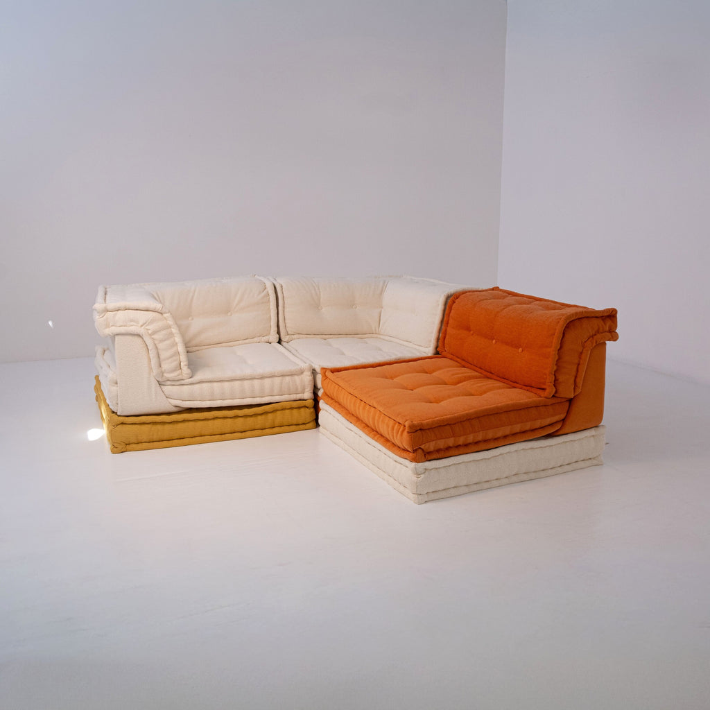 Divano Mah Jong – design Hans Hopfer per Roche Bobois